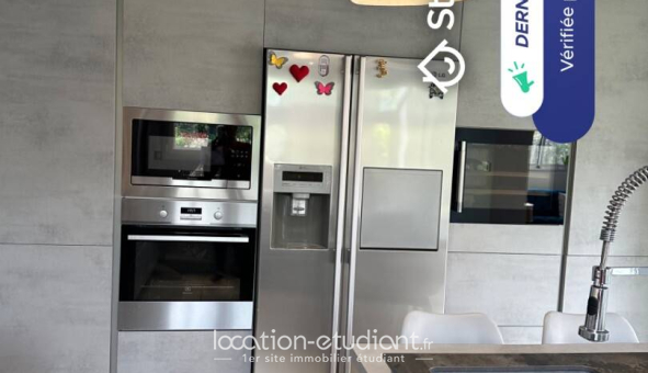 Colocation étudiante T2 &agrave; Puilboreau (17138)