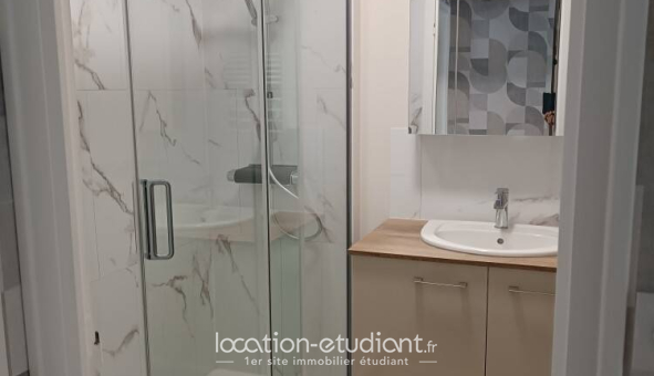 Colocation étudiante Studio &agrave; Quimper (29000)