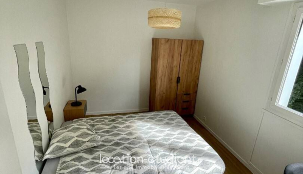 Colocation étudiante Studio &agrave; Quimper (29000)