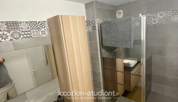 Colocation étudiante Studio &agrave; Quimper (29000)