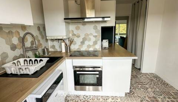 Colocation étudiante Studio &agrave; Ramonville Saint Agne (31520)