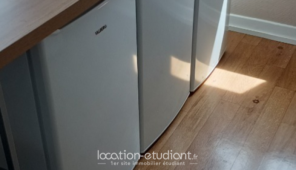 Colocation étudiante T5 &agrave; Reims (51100)