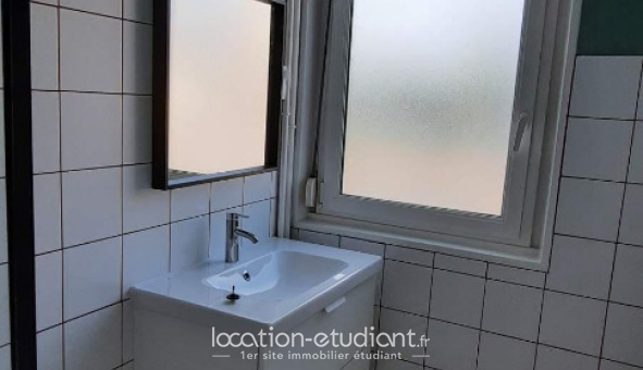 Colocation étudiante Studio &agrave; Reims (51100)