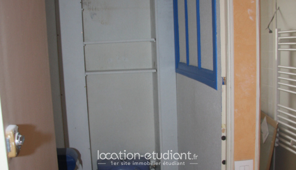 Colocation étudiante Studio &agrave; Reims (51100)