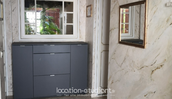 Colocation étudiante T5 &agrave; Reims (51100)