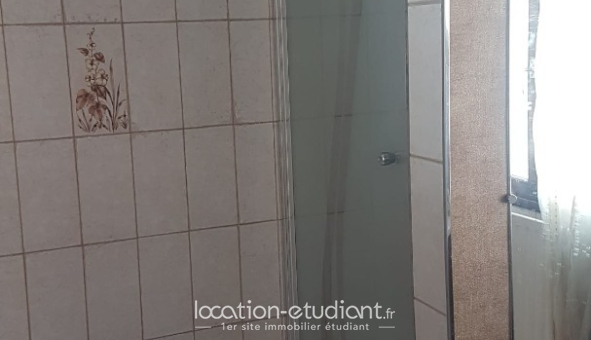 Colocation étudiante T5 &agrave; Reims (51100)