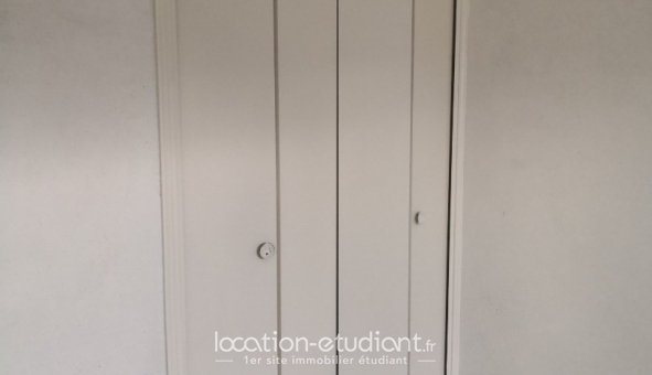 Colocation étudiante T5 &agrave; Reims (51100)