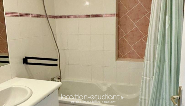 Colocation étudiante Studio &agrave; Reims (51100)