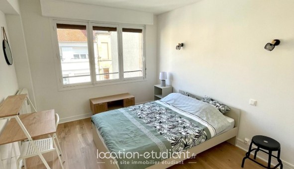 Colocation étudiante T5 &agrave; Reims (51100)