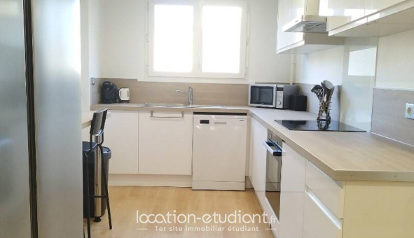 Colocation étudiante Studio &agrave; Reims (51100)