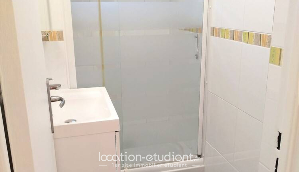 Colocation étudiante Studio &agrave; Reims (51100)