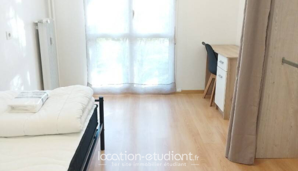 Colocation étudiante Studio &agrave; Reims (51100)