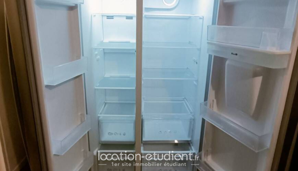 Colocation étudiante Studio &agrave; Reims (51100)