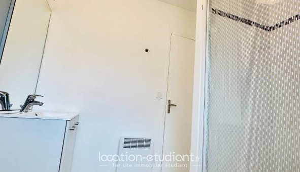 Colocation étudiante Studio &agrave; Reims (51100)