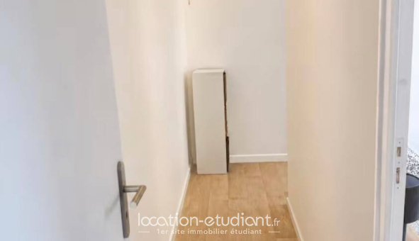 Colocation étudiante Studio &agrave; Reims (51100)
