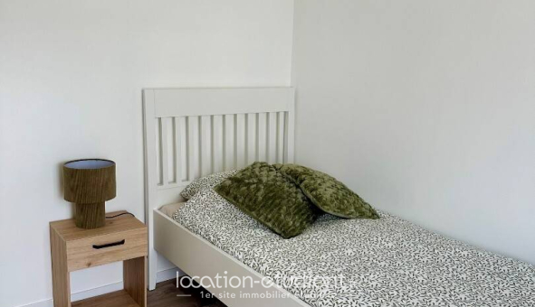 Colocation étudiante Studio &agrave; Reims (51100)