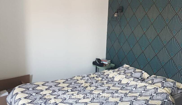 Colocation étudiante Studio &agrave; Reims (51100)