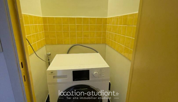 Colocation étudiante Studio &agrave; Reims (51100)