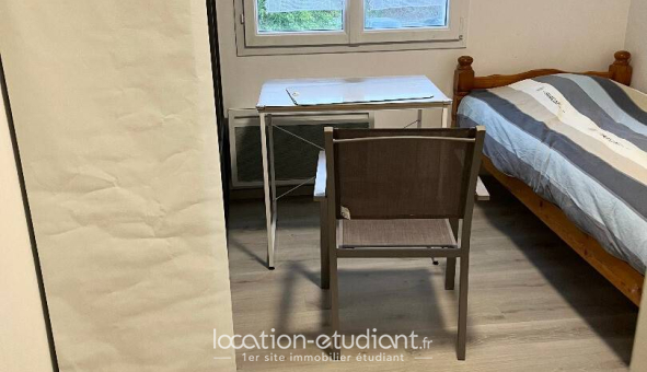 Colocation étudiante Studio &agrave; Reims (51100)
