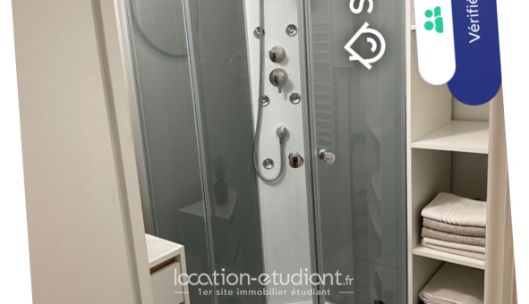 Colocation étudiante T5 &agrave; Reims (51100)