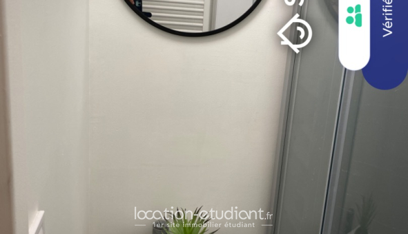 Colocation étudiante T5 &agrave; Reims (51100)