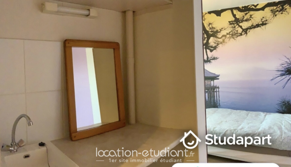 Colocation étudiante T5 &agrave; Reims (51100)