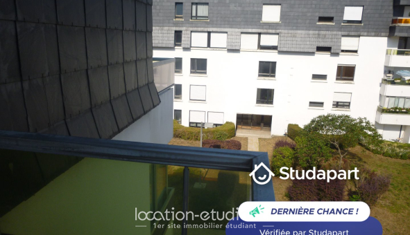 Colocation étudiante T5 &agrave; Reims (51100)