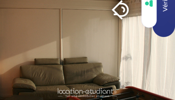 Colocation étudiante Duplex &agrave; Reims (51100)