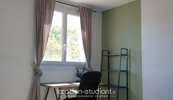 Colocation étudiante T5 &agrave; Reims (51100)