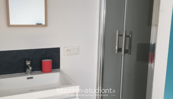 Colocation étudiante T5 &agrave; Reims (51100)