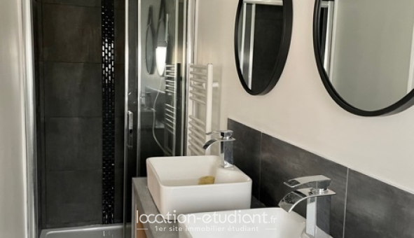 Colocation étudiante T5 &agrave; Reims (51100)