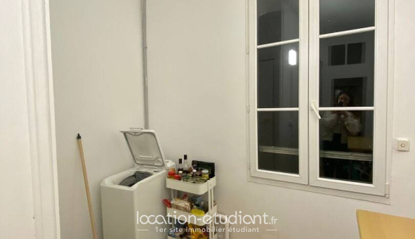 Colocation étudiante T3 &agrave; Reims (51100)