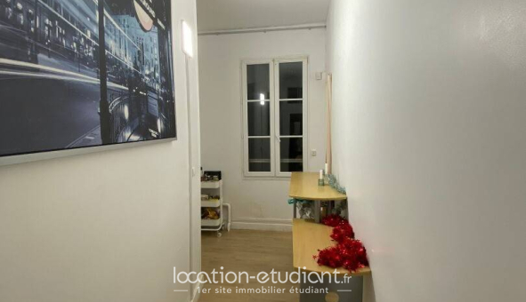 Colocation étudiante T3 &agrave; Reims (51100)