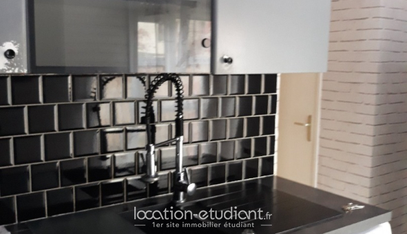 Colocation étudiante T5 &agrave; Reims (51100)