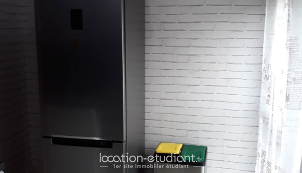 Colocation étudiante T5 &agrave; Reims (51100)