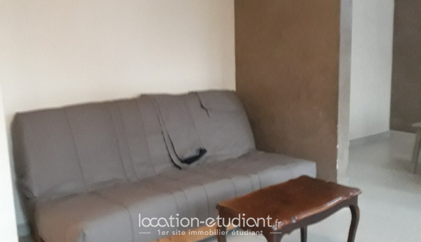 Colocation étudiante T5 &agrave; Reims (51100)
