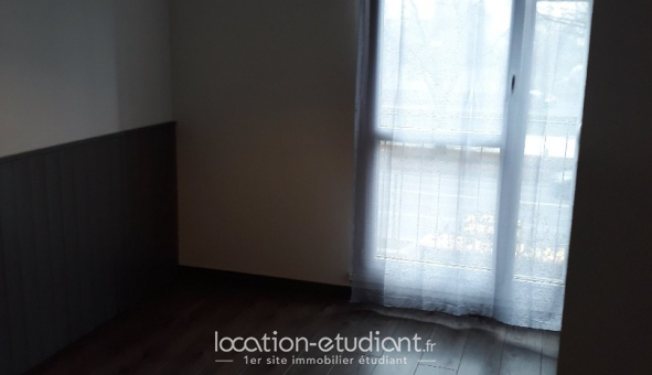 Colocation étudiante T5 &agrave; Reims (51100)