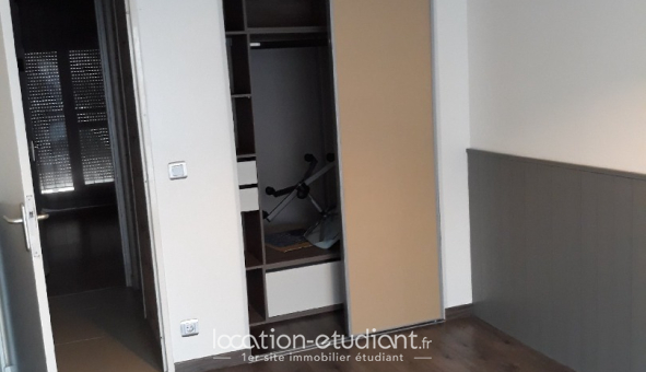 Colocation étudiante T5 &agrave; Reims (51100)