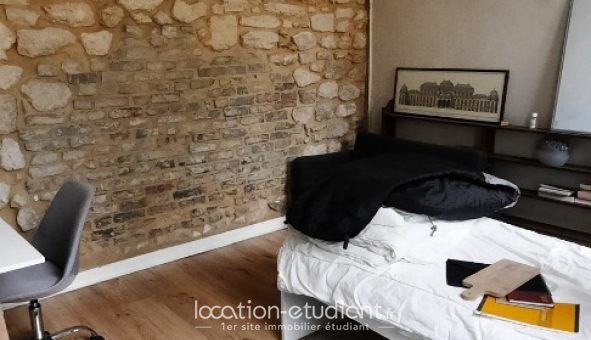 Colocation étudiante T3 &agrave; Reims (51100)