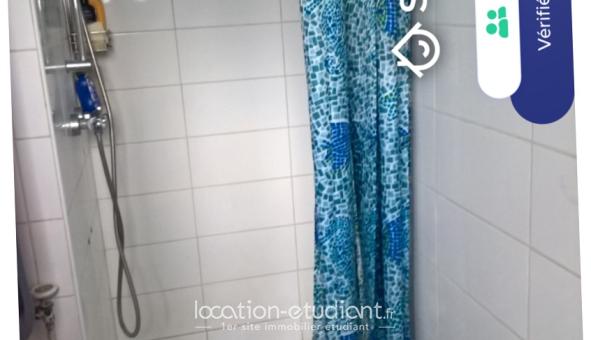 Colocation étudiante T4 &agrave; Rennes (35000)