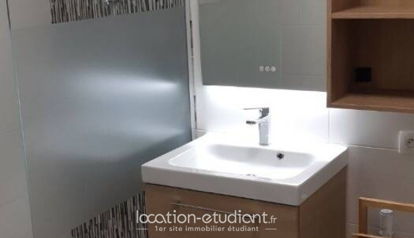 Colocation étudiante Studio &agrave; Rennes (35000)