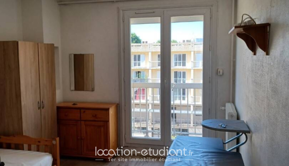 Colocation étudiante Studio &agrave; Rennes (35000)