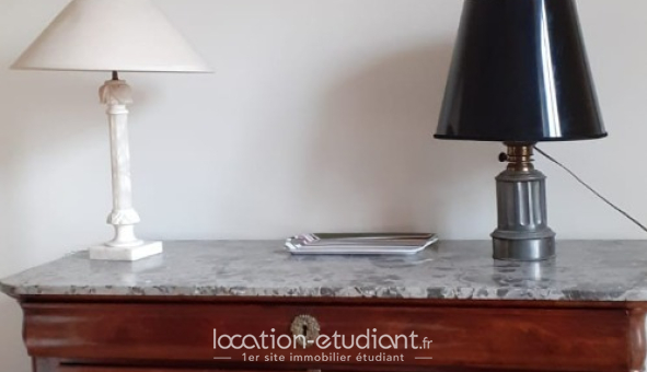 Colocation étudiante Studio &agrave; Rennes (35000)