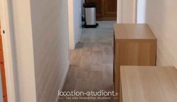 Colocation étudiante Studio &agrave; Rennes (35000)