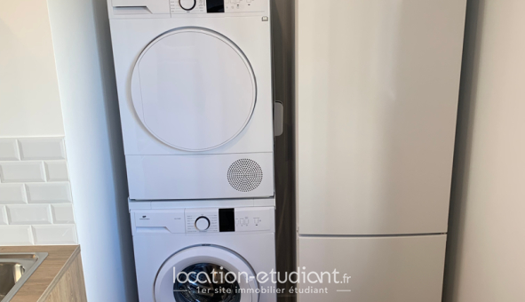 Colocation étudiante T4 &agrave; Rennes (35000)