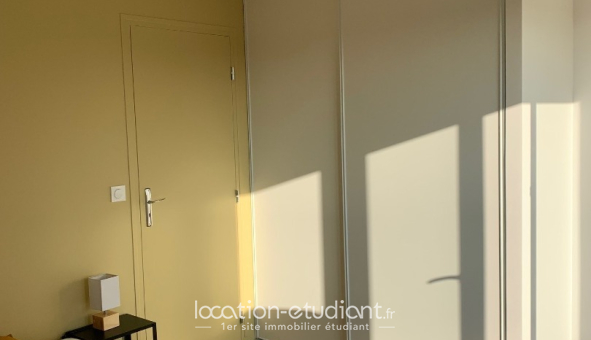 Colocation étudiante T4 &agrave; Rennes (35000)