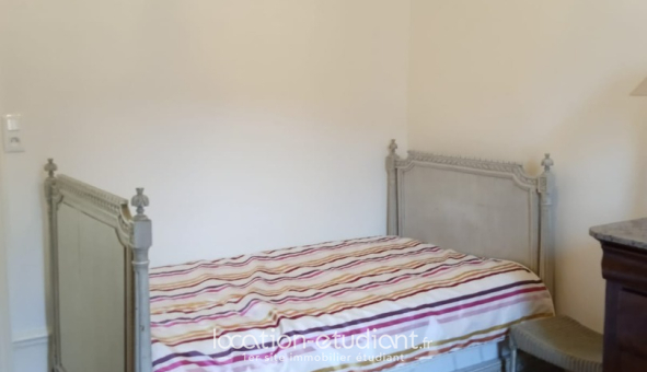 Colocation étudiante Studio &agrave; Rennes (35000)