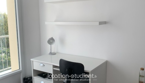 Colocation étudiante Studio &agrave; Rennes (35000)