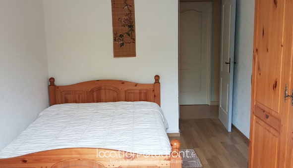 Colocation étudiante Studio &agrave; Rennes (35000)