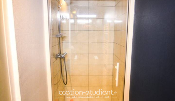 Colocation étudiante Studio &agrave; Rennes (35000)